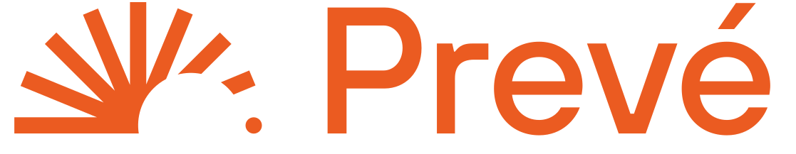Prevé